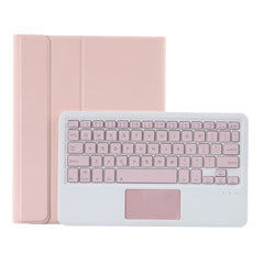 YT11B-A Funda de cuero para tableta con tecl...