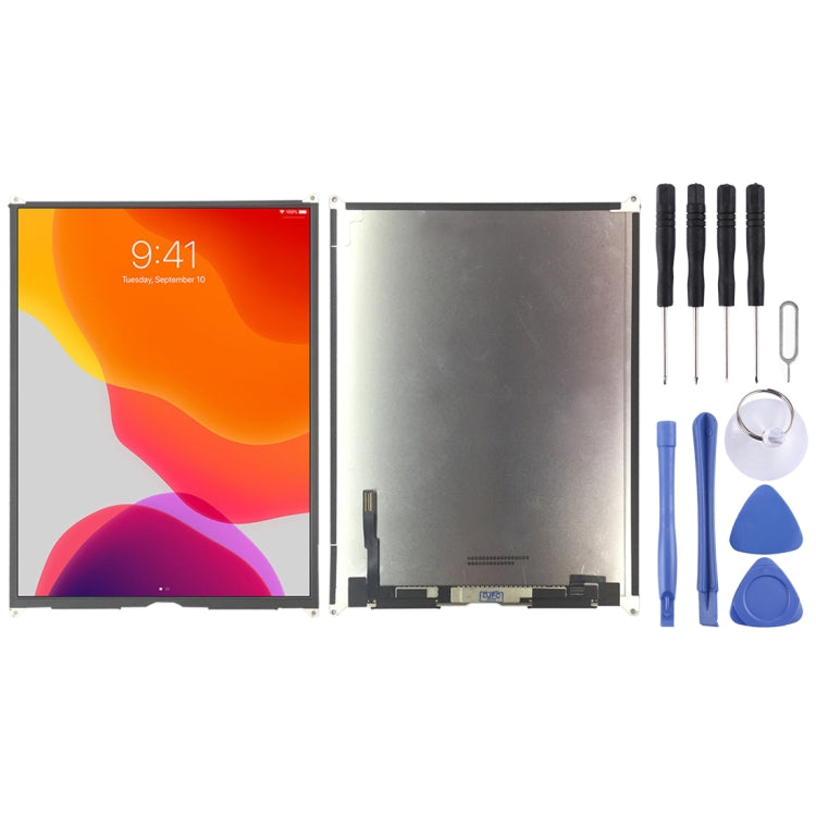 Pantalla LCD para iPad 10.2 A2200 A2198 A223...