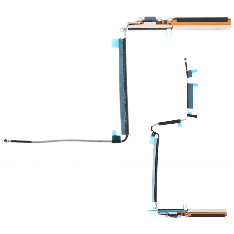 Cable Flex de Señal de Antena WIFI + GPS par...