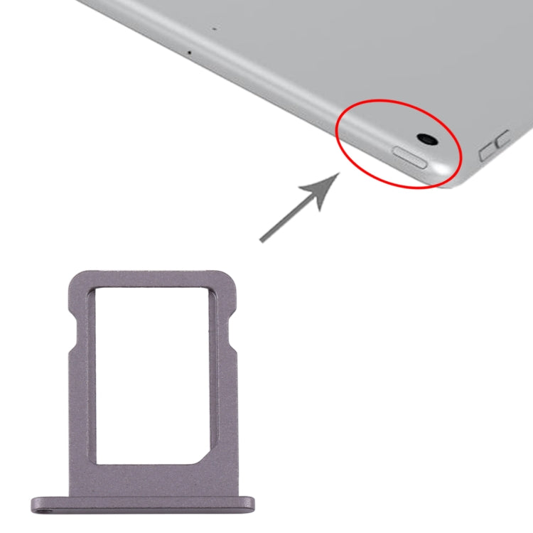Bandeja de tarjeta SIM para iPad Pro de 12,9...