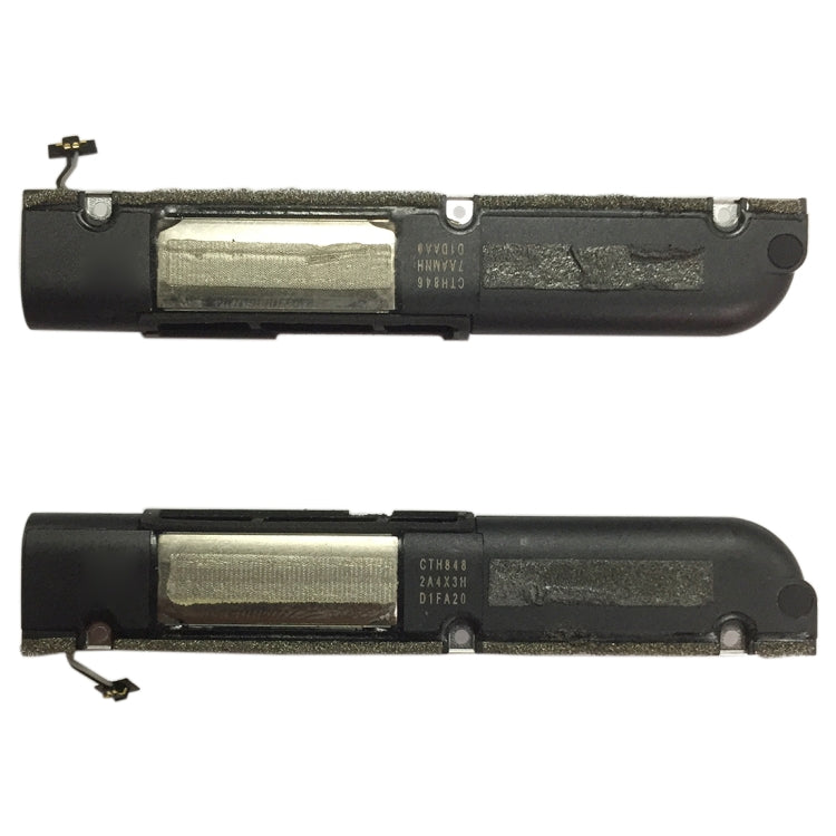 1 par de timbres de altavoz para iPad Pro de...
