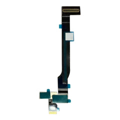 Micrófono + Cámara + Cable Flex Conector Pla...