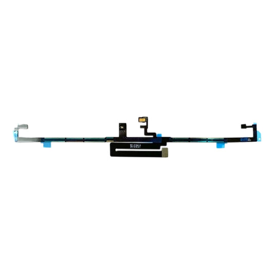 Cable flexible con sensor de proximidad de i...