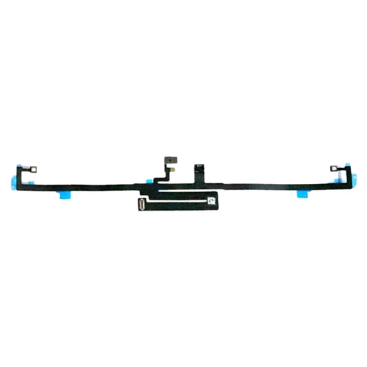 Cable flexible con sensor de proximidad de i...