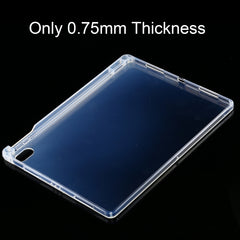 Funda protectora transparente de TPU de 0,75...