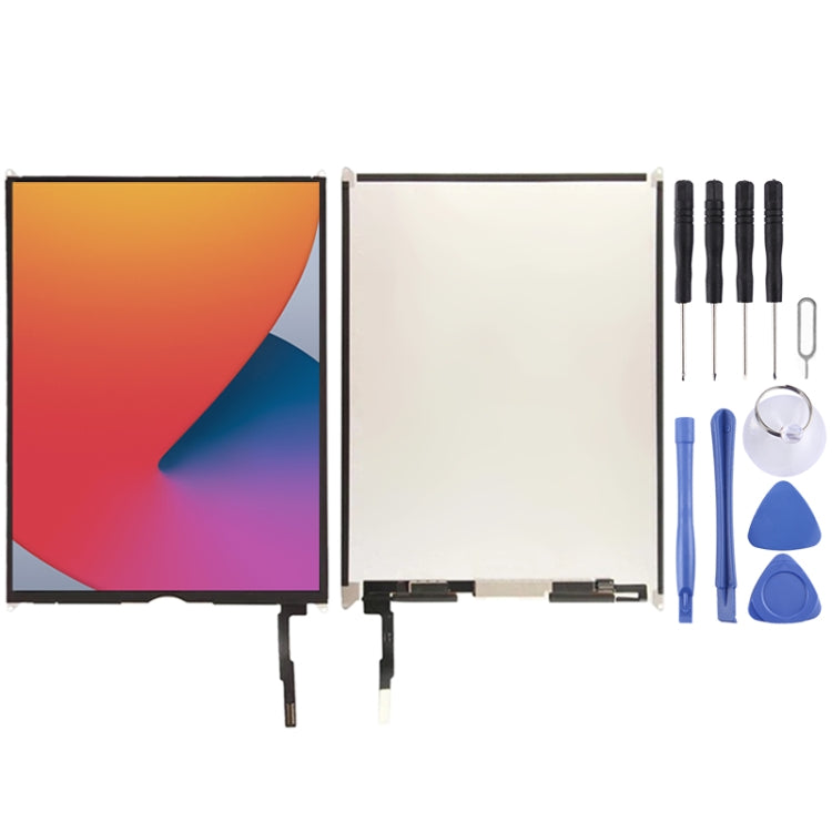 Pantalla LCD para Apple iPad 10.2 (2020) A22...