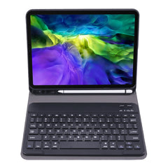 A11B Bluetooth 3.0 Funda de cuero para table...