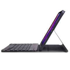 A11B Bluetooth 3.0 Funda de cuero para table...