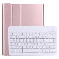 A11B Bluetooth 3.0 Funda de cuero para table...
