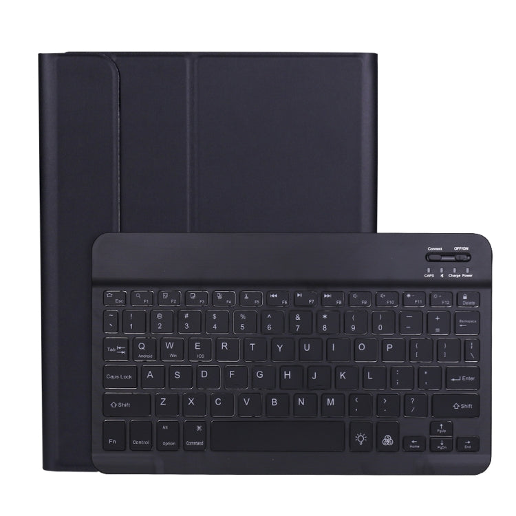 Funda para tableta con teclado Bluetooth des...