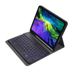 Funda para tableta con teclado Bluetooth des...