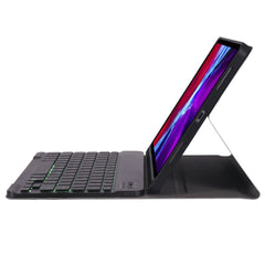 Funda para tableta con teclado Bluetooth des...