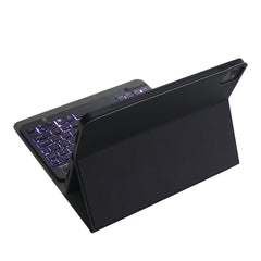 Funda para tableta con teclado Bluetooth des...