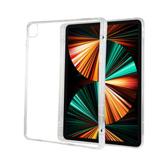 Para iPad Pro 12,9 2022/2021, funda protecto...