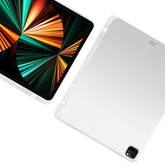 Para iPad Pro 12,9 2022/2021, funda protecto...