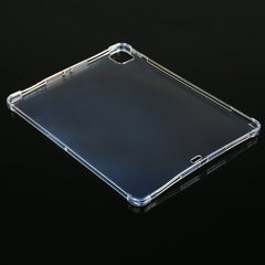 Para iPad Pro 12,9 2022/2021 Airbag de cuatr...