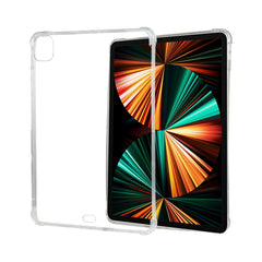 Para iPad Pro 12,9 2022/2021 Airbag de cuatr...