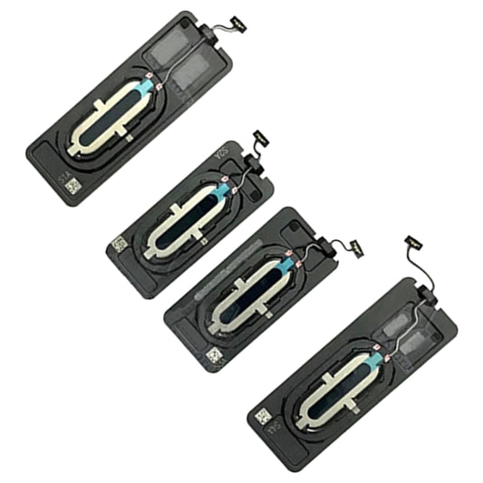 2 pares de timbre de altavoz para iPad Pro d...