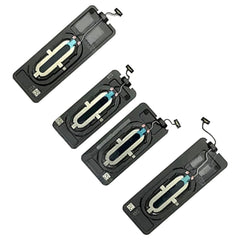 2 pares de timbre de altavoz para iPad Pro d...