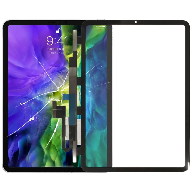 Panel táctil original para iPad Pro 11 (2021...