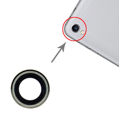 Cubierta de lente de cámara para iPad Pro de...