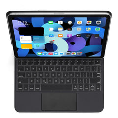 P109 Pro Funda de cuero para tableta con tec...