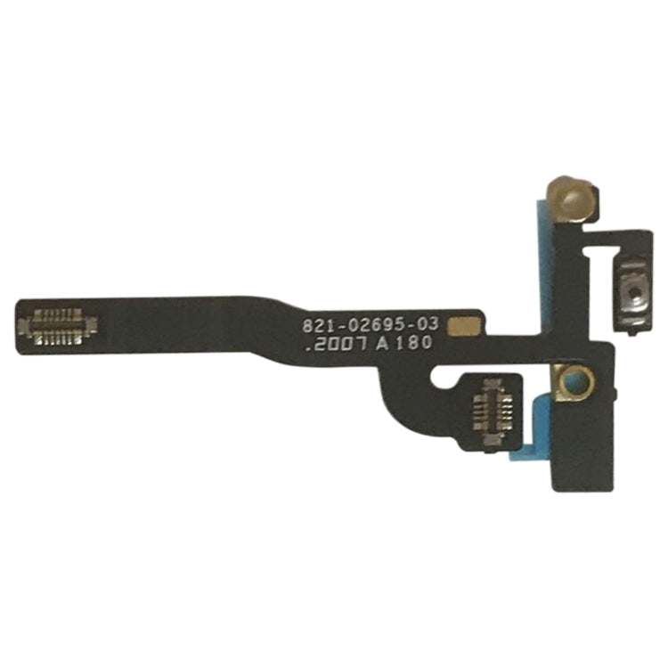 Cable Flex de Botón de Encendido para iPad P...