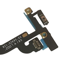 Cable Flex de Botón de Encendido para iPad P...