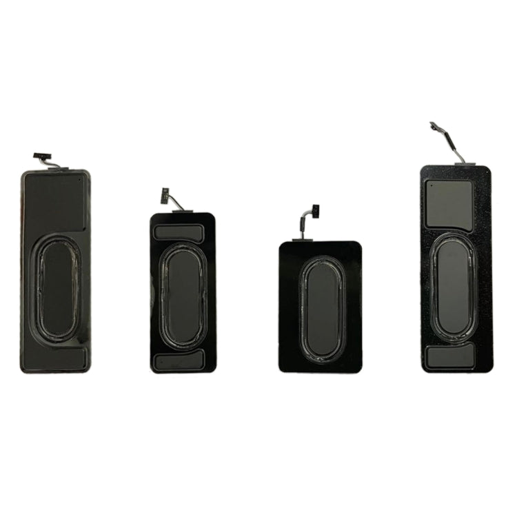 4 PCS / Set Timbre De Altavoz Para iPad Pro ...