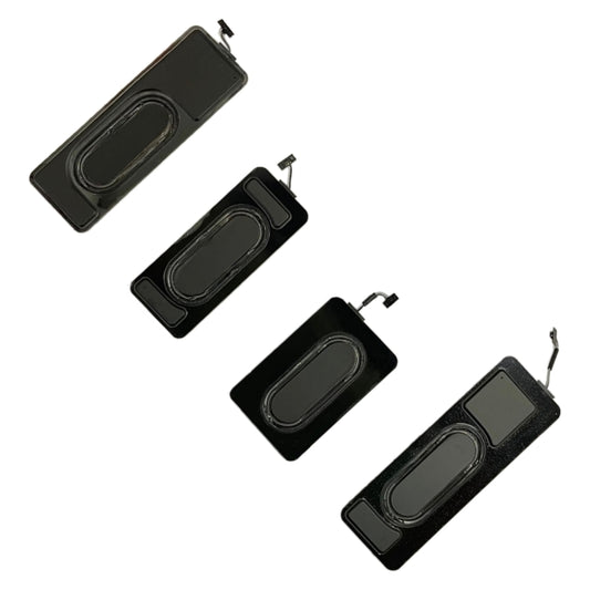 4 PCS / Set Timbre De Altavoz Para iPad Pro ...