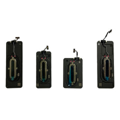 4 PCS / Set Timbre De Altavoz Para iPad Pro ...