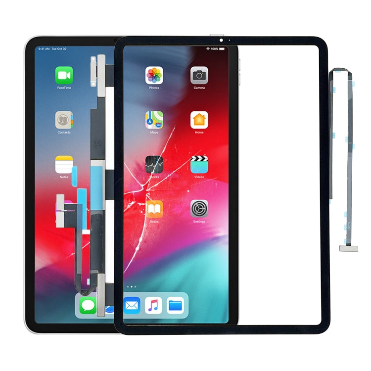 Panel táctil para iPad Pro de 11 pulgadas (2...