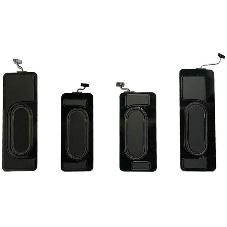 4 PCS / Set Altavoz Timbre Timbre para iPad ...