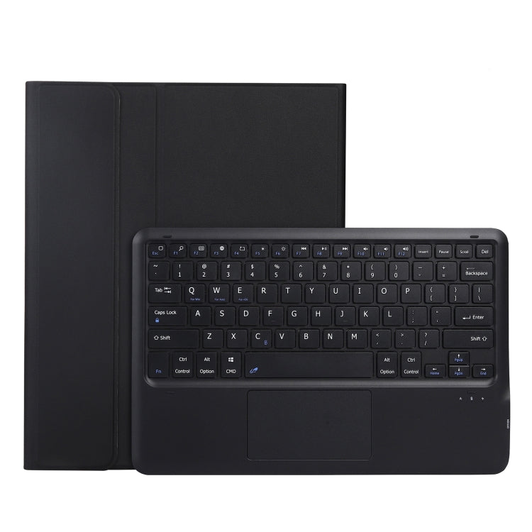 A12B-A Funda con teclado Bluetooth desmontable ultrafina