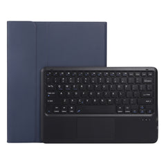 A12B-A Funda con teclado Bluetooth desmontable ultrafina