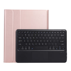 A12B-A Funda con teclado Bluetooth desmontable ultrafina