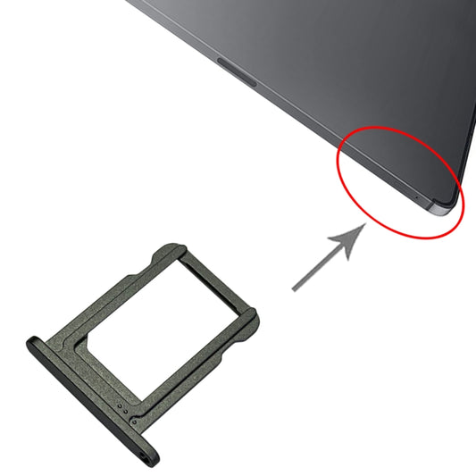 Bandeja de tarjeta SIM para iPad Pro 12.9 pu...