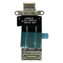 Cable flexible de puerto de carga para iPad ...