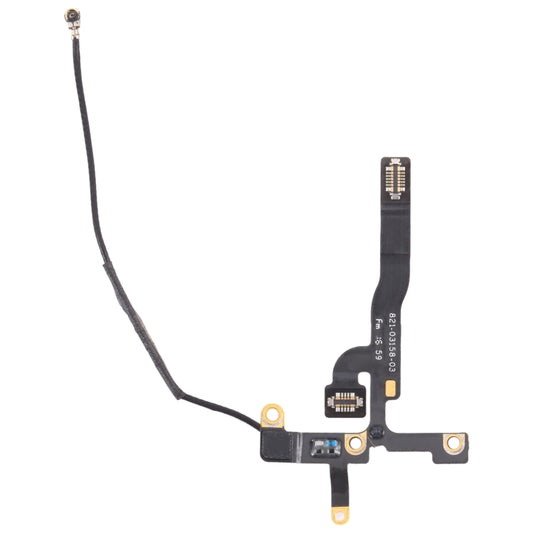 Cable flexible de señal de antena para iPad ...