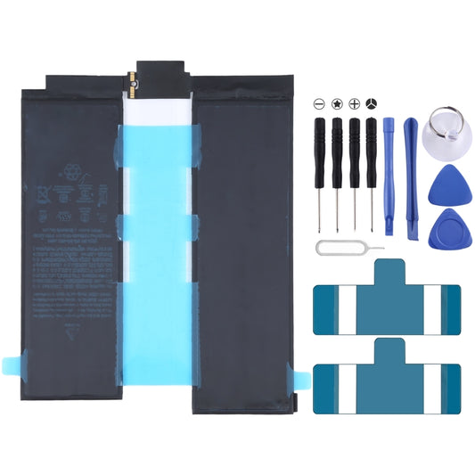 Para iPad Pro 11 2020 Reemplazo de batería o...