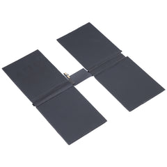 Para iPad Pro 12.9 2021 Reemplazo de batería...