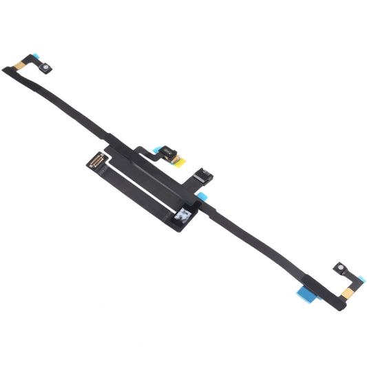 Cable flexible con sensor de proximidad de i...