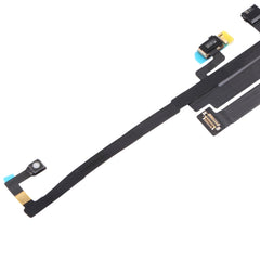 Cable flexible con sensor de proximidad de i...