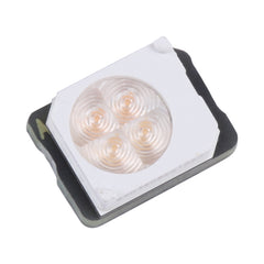 Para iPad Pro 11 2020 2021 linterna
