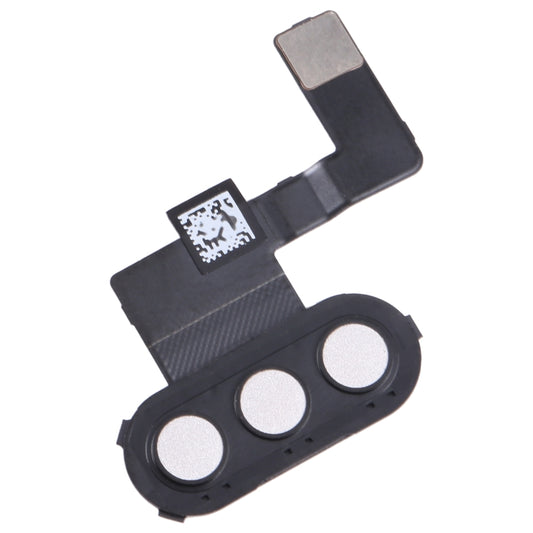 Para iPad Pro 12.9 2021 2022 Cable flexible ...