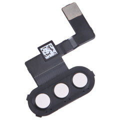Para iPad Pro 12.9 2021 2022 Cable flexible ...