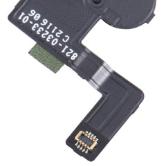 Para iPad Pro 12.9 2021 2022 Cable flexible ...