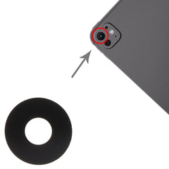 Para iPad Pro 13 2024 A2925 A2926 A3007 Lent...
