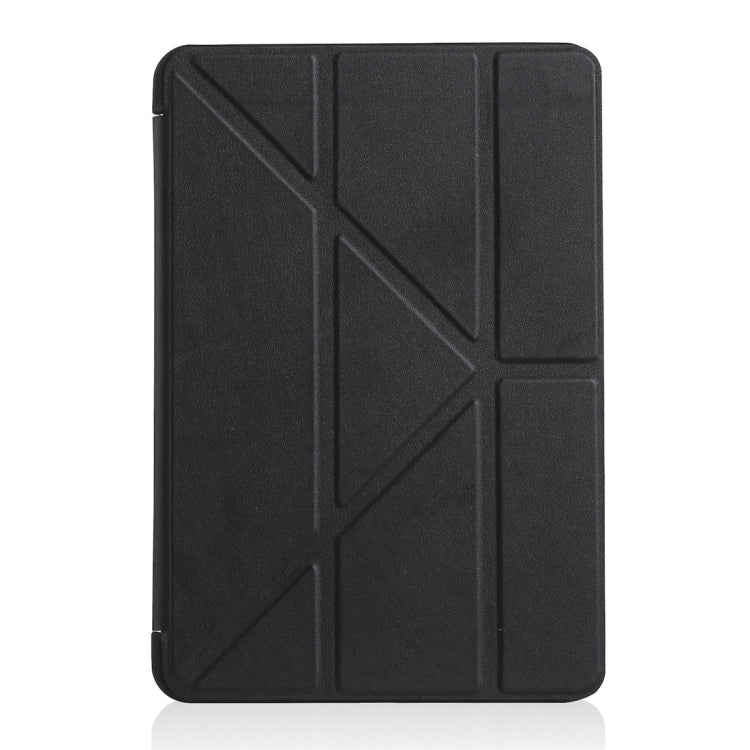 Funda de cuero para iPad mini（2019）