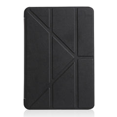 Funda de cuero para iPad mini（2019）